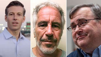 Jeffrey Epstein Fox News